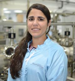 Ms Carmen Villa-Garcia